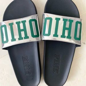 VS PINK Ohio sandal